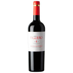 Figuero 4 (Roble) 2022 0,75 l - Figuero