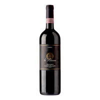 Vino Nobile di Montepulciano Riserva 2020 0,75 l - Podere Le Bèrne / Fam. Natalini