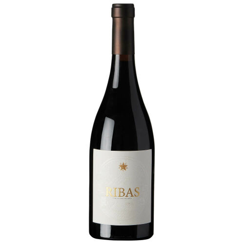 Ribas negre 2020 0,75 l - Bodegas Ribas