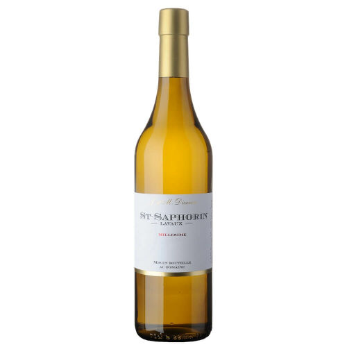 Saint-Saphorin Ligne Prestige 2023 0,7 l - J. & M. Dizerens