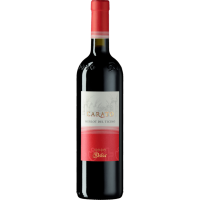 Merlot Ticino DOC Carato 2021 0,375 l - Vini & Distillati Angelo Delea SA