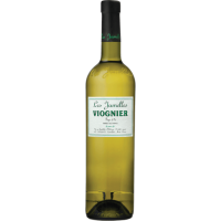 Viognier Pays dOc IGP 2022 0,75 l - Les Jamelles