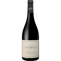 Nicolas Côtes Catalanes IGP 2021 0,75 l - Domaine Lafage