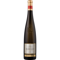 Gewürztraminer Alsace AC 2021 0,75 l - Cuvée Michel Léon