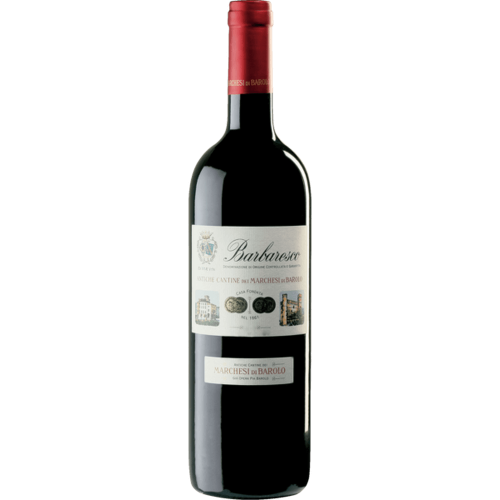 Barbaresco DOCG Tradizione 2020 0,75 l - Marchesi di Barolo