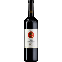 Merlot del Locarnese Ticino DOC San Carlo 2021 0,75 l - Vini & Distillati Angelo Delea SA