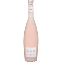 Miraflors Rosé Côtes Catalanes IGP 2023 0,75 l - Domaine Lafage