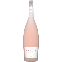 Miraflors Rosé Côtes Catalanes IGP 2022 1,5 l - Domaine Lafage