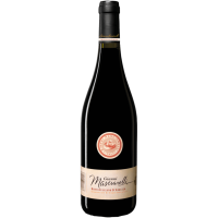 Montepulciano dAbruzzo DOC 2019 0,75 l - Azienda Agricola Masciarelli