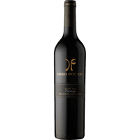 Pinotage Wellington Carpe Diem Reserve 2020 0,75 l - Diemersfontein