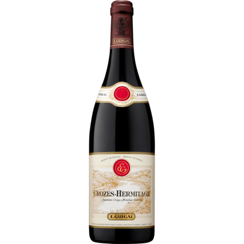 Crozes-Hermitage AC rouge 2020 0,75 l - E. Guigal