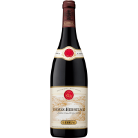 Crozes-Hermitage AC rouge 2020 0,75 l - E. Guigal