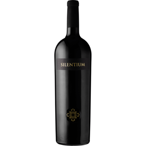 Primitivo di Manduria DOC 2021 1,5 l - Silentium