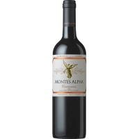 Alpha Carmenère DO 2021 0,75 l - Montes