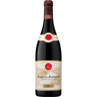 Saint-Joseph rouge AC 2020 0,75 l - E. Guigal