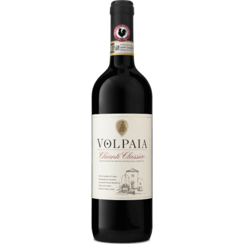 Chianti Classico DOCG - Bio 2020 0,75 l - Castello di Volpaia Biologico