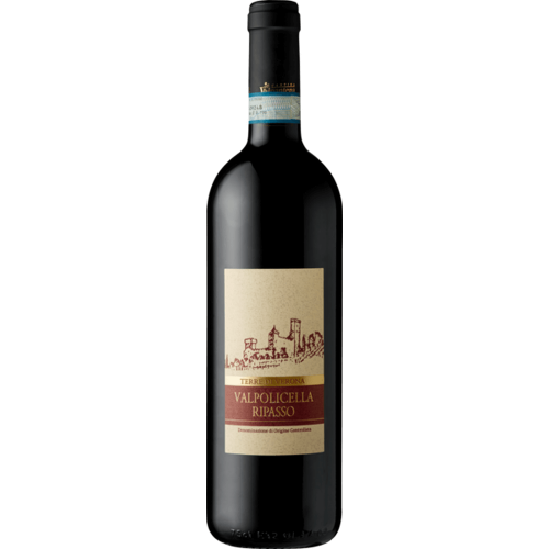 Valpolicella Ripasso DOC Terre di Verona 2021 0,75 l - Cantina Sociale della Valpantena