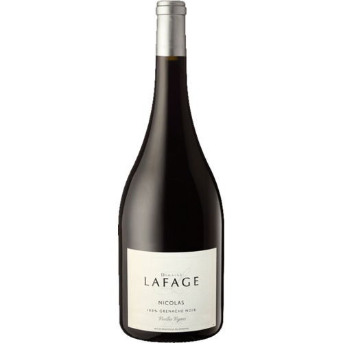 Nicolas Côtes Catalanes IGP 2021 1,5 l - Domaine Lafage