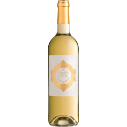 Récolte dOr Sauternes AC 2022 0,375 l - Dourthe...