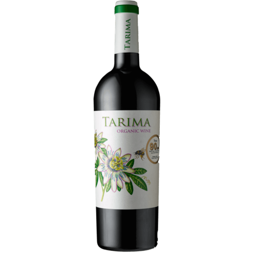 Tarima Alicante DO Organic  Bio Vegan 2022 0,75 l - Bodegas Volver