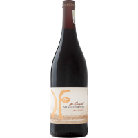 Pinotage Wellington 2022 0,75 l - Diemersfontein