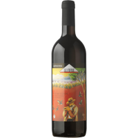 Vin rouge de lAude IGP / 3er Schrumpfpackung 0,75 l - Le Fifre