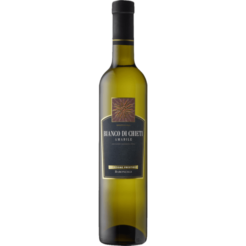 Vino Bianco dItalia 2021 0,5 l - Baroncelli selezione prestigio