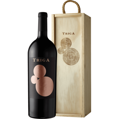 Triga Alicante DO 2018 1,5 l - Bodegas Volver