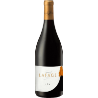 LÉA Côtes du Roussillon Les Aspres AOP 2021 0,75 l - Domaine Lafage