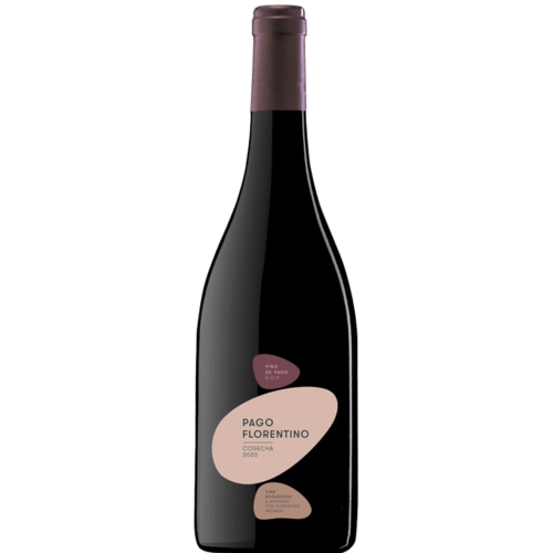 Vino de Pago DOP Florentino organic - Bio 2020 0,75 l - Bodegas Arzuaga