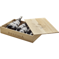 Ribera del Duero D.O. Reserva Especial Arzuaga 2019 0,75 l - Bodegas Arzuaga