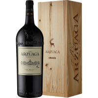 Ribera del Duero D.O. Crianza Arzuaga 2020 1,5 l - Bodegas Arzuaga