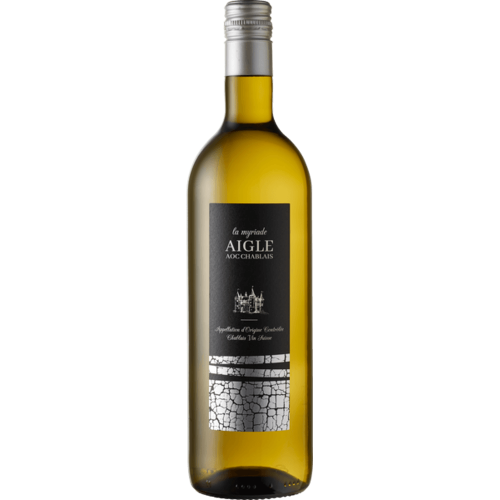 Aigle AOC Chablais 2022 0,75 l - La Myriade