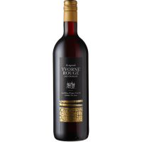 Yvorne rouge AOC Chablais 2019 0,75 l - La Myriade