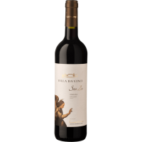 Sangiovese IGT San Zio 2022 0,75 l - Leonardo da Vinci