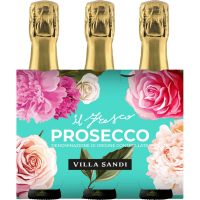 Prosecco Spumante DOC Brut Il Fresco 0,2 l - Villa Sandi