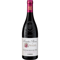 Châteauneuf du Pape Rouge Saintes Pierres de Nalys 2017 0,75 l - E. Guigal