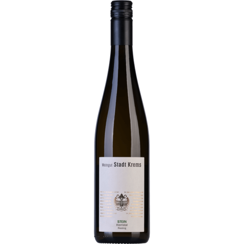 Riesling Kremstal DAC Stein 2021 0,75 l - Weingut Stadt Krems