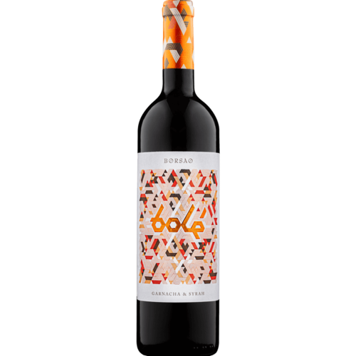 Campo de Borja D.O. Bolé 2020 0,75 l - Bodegas Borsao