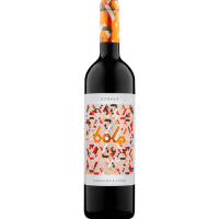 Campo de Borja D.O. Bolé 2020 0,75 l - Bodegas Borsao