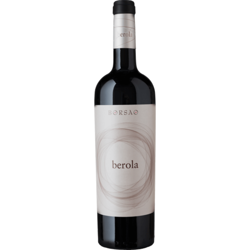 Campo de Borja D.O. Berola 2018 0,75 l - Bodegas Borsao