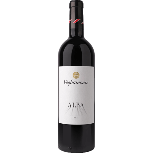 Alba DOC 2018 0,75 l - Vegliamonte