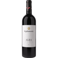 Alba DOC 2018 0,75 l - Vegliamonte