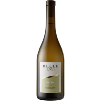 Heida AOC Valais 2022 0,75 l - Belle Vallée