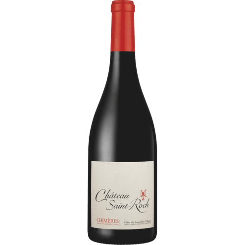 Chimères AOP Côtes du Roussillon Villages 2018 0,75 l - Domaine Lafage