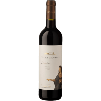 Rosso Toscana IGT Linarius 2021 0,75 l - Leonardo da Vinci