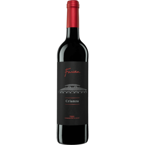 Toro DO Crianza 2019 0,75 l - Bodegas Fariña