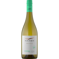 Estate Chardonnay  Vegan 2020 0,75 l - Kaiken