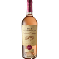 Rosato Rubicone IGT Portocanale di Cesenatico 2022 0,75 l - Leonardo da Vinci