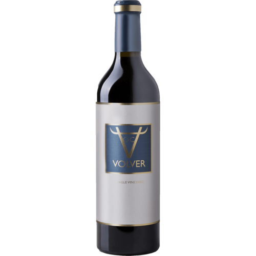 Single Vineyard Tempranillo La Mancha DO 2020 0,75 l - Bodegas Volver